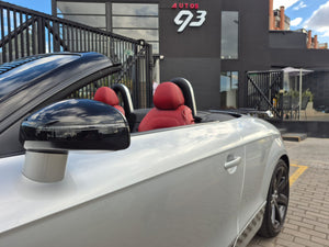 Audi TT 3.2 Modelo 2008