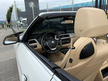 Cargar imagen en el visor de la galería, BMW 420I CABRIO Modelo 2017

