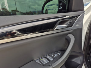 BMW IX3 M SPORT Modelo 2022
