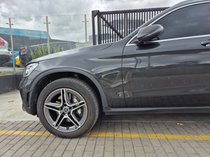 Mercedes-Benz GLC 300 E 4Matic Modelo 2022