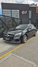 Cargar imagen en el visor de la galería, Mercedes-Benz A200 Modelo 2018
