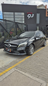 Mercedes-Benz A200 Modelo 2018