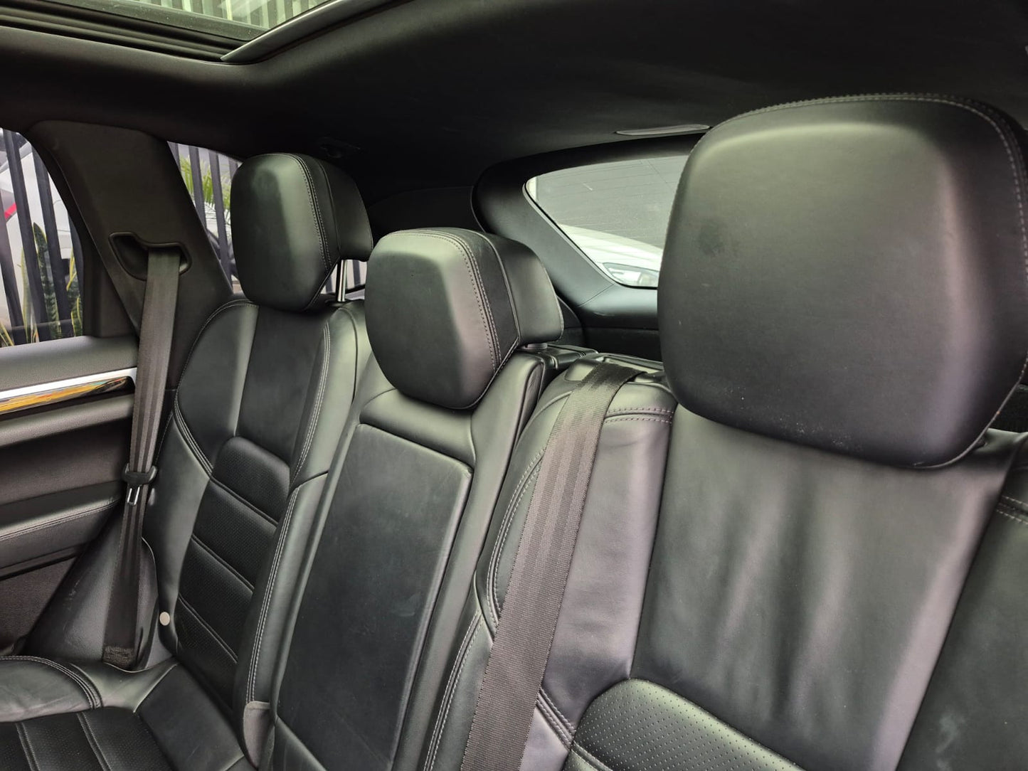 Porsche Cayenne  Modelo 2016 - Autos 93