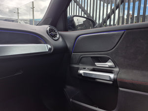 Mercedes-Benz GLB 200 Modelo 2022