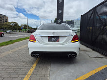 Cargar imagen en el visor de la galería, Mercedes-Benz AMG C43 4MATIC Modelo 2020
