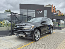 Cargar imagen en el visor de la galería, Ford Expedition Limited Modelo 2022
