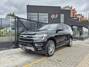 Ford Expedition Limited Modelo 2022