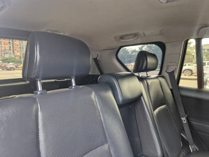 Toyota Prado Txl Modelo 2020