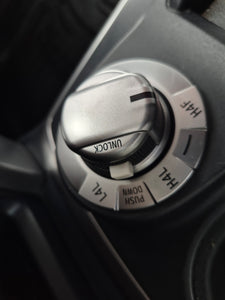 Toyota 4Runner Modelo 2021