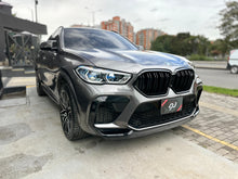 Cargar imagen en el visor de la galería, BMW X6 M COMPETITION Modelo 2023
