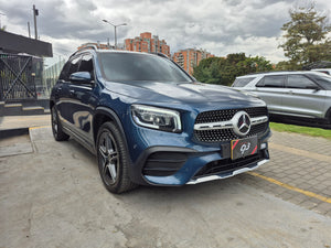Mercedes-Benz GLB 200 Modelo 2022