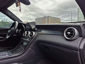 Mercedes-Benz GLC 300 E 4Matic Modelo 2022