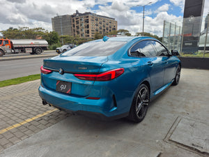 BMW 218I Gran Coupe Modelo 2023