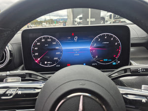 Mercedes-Benz C200 Modelo 2022