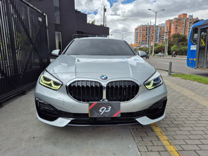 Bmw 118I Modelo 2020
