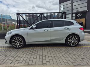 Bmw 118I Modelo 2020