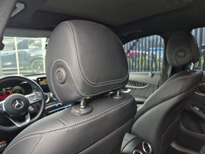 Mercedes-Benz Glc 300 e 4matic Modelo 2022