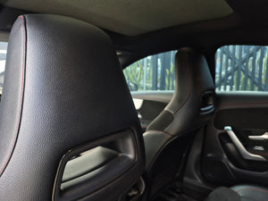 Mercedes-Benz CLA 180 Modelo 2022