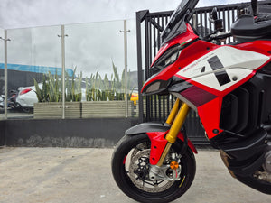 Ducati Multistrada V4 Pikes peak Modelo 2022