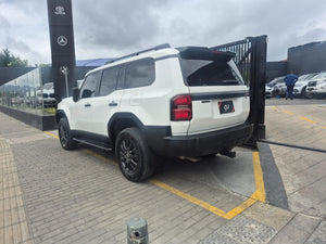 Toyota Land Cruiser TX Modelo 2025