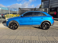 Cargar imagen en el visor de la galería, Audi Q3 Modelo 2018
