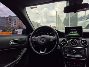 Mercedes-Benz A200 Modelo 2018