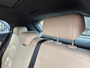 Mercedes-Benz Gla 200 Modelo 2017