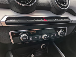 Audi Q2 Modelo 2019