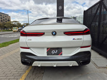 Cargar imagen en el visor de la galería, BMW X6 M50I Blindaje II Modelo 2023
