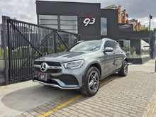 Cargar imagen en el visor de la galería, Mercedes-Benz Glc 300 e 4matic Modelo 2022

