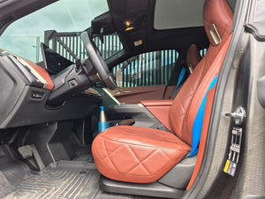 BMW IX XDRIVE40 Modelo 2022