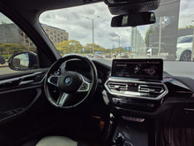 Cargar imagen en el visor de la galería, BMW IX3 M SPORT Modelo 2022
