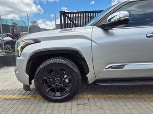 Toyota Sequoia 1794 TRD Modelo 2026