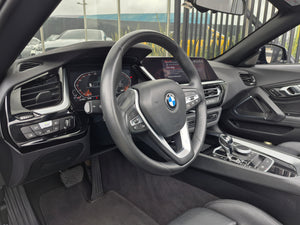 BMW Z4 SDRIVE20I Modelo 2021