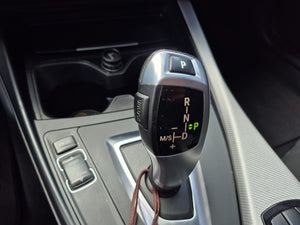 BMW 120I Modelo 2017