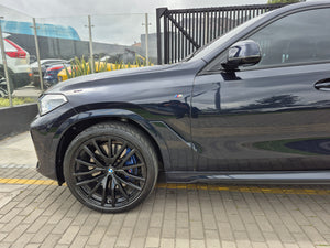 BMW X6 M50I Modelo 2022
