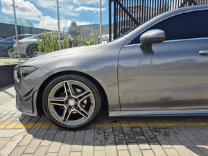 Mercedes-Benz CLA 180 Modelo 2022