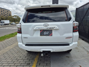 Toyota 4Runner Modelo 2021