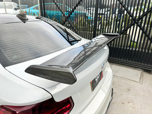 BMW M2 Competition Modelo 2020