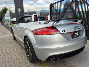 Audi TT 3.2 Modelo 2008