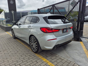 Bmw 118I Modelo 2020