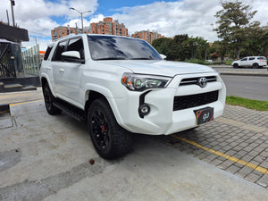 Toyota 4Runner Modelo 2021