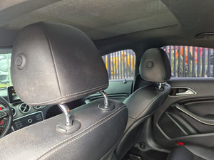 Mercedes-Benz CLA 180 Modepo 2017