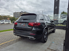 Cargar imagen en el visor de la galería, Mercedes-Benz GLC 300 E 4Matic Modelo 2022
