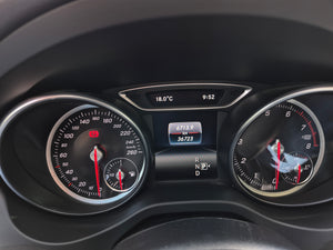 Mercedes-Benz GLA200 Modelo 2020