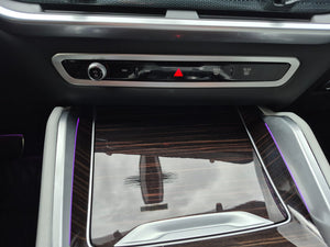 BMW X6 XDRIVE40I Modelo 2024