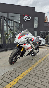 Aprilia RSV4 1100 E5 Modelo 2022