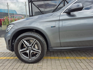 Mercedes-Benz Glc 300 e 4matic Modelo 2022