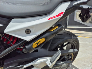 BMW F900R Modelo 2024