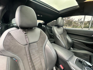 Bmw 430i Coupe Modelo 2023